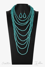 Load image into Gallery viewer, The Hilary - 2021 Zi Collection Signature Series