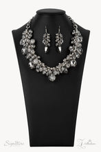 Load image into Gallery viewer, The Tommie - 2021 Zi Collection Signature Series Necklace