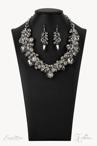 The Tommie - 2021 Zi Collection Signature Series Necklace