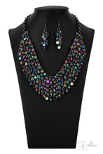 Load image into Gallery viewer, Vivacious - 2021 Zi Collection Necklace