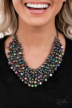 Load image into Gallery viewer, Vivacious - 2021 Zi Collection Necklace