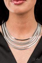 Load image into Gallery viewer, Persuasive - 2021 Zi Collection Necklace