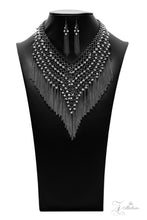 Load image into Gallery viewer, Impulsive - 2021 Zi Collection Necklace