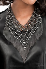 Load image into Gallery viewer, Impulsive - 2021 Zi Collection Necklace