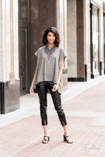 Load image into Gallery viewer, Impulsive - 2021 Zi Collection Necklace