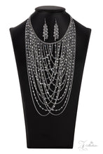 Load image into Gallery viewer, Enticing - 2021 Zi Collection Necklace