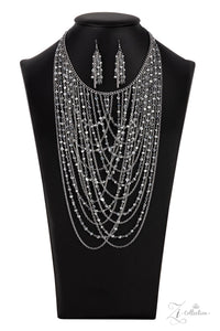 Enticing - 2021 Zi Collection Necklace