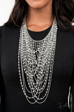 Load image into Gallery viewer, Enticing - 2021 Zi Collection Necklace
