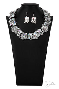 Exceptional - 2021 Zi Collection Necklace