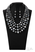 Load image into Gallery viewer, Influential - 2021 Zi Collection Necklace