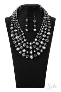 Influential - 2021 Zi Collection Necklace