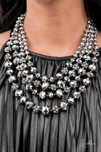 Load image into Gallery viewer, Influential - 2021 Zi Collection Necklace