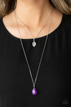 Load image into Gallery viewer, Natural Essence - Purple