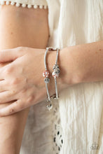 Load image into Gallery viewer, Terrazzo Territory - Brown Bracelets