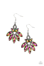 Load image into Gallery viewer, Galaxy Grandeur - Multi Earrings