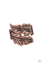 Load image into Gallery viewer, Inner FLIGHT - Copper Ring