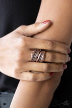Load image into Gallery viewer, Inner FLIGHT - Copper Ring