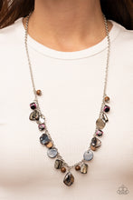 Load image into Gallery viewer, Caribbean Charisma - Pink Necklace
