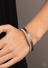 Load image into Gallery viewer, Heap It On - White Set of Bracelets