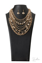 Load image into Gallery viewer, Reminiscent - 2022 Zi Collection Necklace