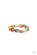 Load image into Gallery viewer, SHARK Out of Water - Multi Bracelet