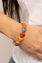 Load image into Gallery viewer, SHARK Out of Water - Multi Bracelet