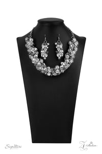 The Haydee - 2020 Zi Collection Signature Series Necklace