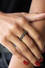 Load image into Gallery viewer, Farmhouse Fashion - Brass Ring