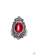Load image into Gallery viewer, Once Upon a Meadow - Red