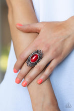 Load image into Gallery viewer, Once Upon a Meadow - Red