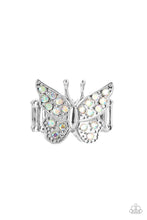 Load image into Gallery viewer, Bona Fide Butterfly - Multi Ring