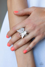 Load image into Gallery viewer, Bona Fide Butterfly - Multi Ring