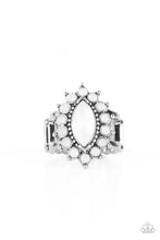 Load image into Gallery viewer, Everlasting Eden - White Ring