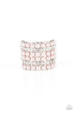 Load image into Gallery viewer, Verified Vintage - Pink Ring