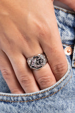 Load image into Gallery viewer, Rose Garden Refinement - Pink Ring
