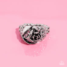 Load image into Gallery viewer, Rose Garden Refinement - Pink Ring