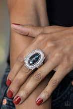 Load image into Gallery viewer, Terrazzo Trendsetter - Black Ring