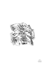 Load image into Gallery viewer, Inner FLIGHT - Silver Ring