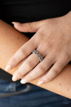 Load image into Gallery viewer, Farmhouse Fashion - Silver Ring