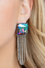 Load image into Gallery viewer, Supernova Novelty - Multi Post Earrings