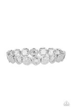 Load image into Gallery viewer, Metro Metalsmith - Silver Bracelet