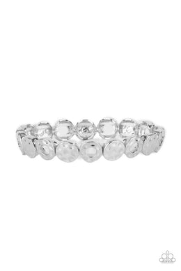 Metro Metalsmith - Silver Bracelet