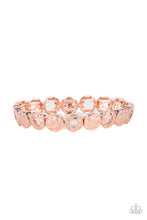 Load image into Gallery viewer, Metro Metalsmith - Copper Bracelet