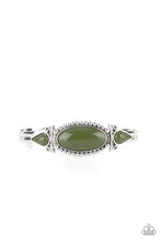 Load image into Gallery viewer, Tribal Trinket - Green Bracelet