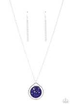 Load image into Gallery viewer, Pacific Periscope - Purple