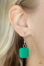 Load image into Gallery viewer, Instant Mood Booster - Green Necklace