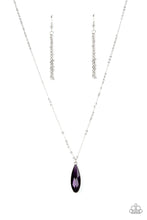 Load image into Gallery viewer, Prismatically Polished - Purple