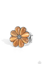 Load image into Gallery viewer, Gemstone Garden - Orange