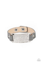Load image into Gallery viewer, Urban Rivalry - Silver Bracelet