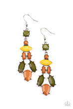 Load image into Gallery viewer, Visually Vivacious - Multi Earrings